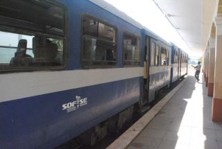 Trenes metropolitanos: analizan propuestas para “convencer” a la Nación de reactivar el servicio