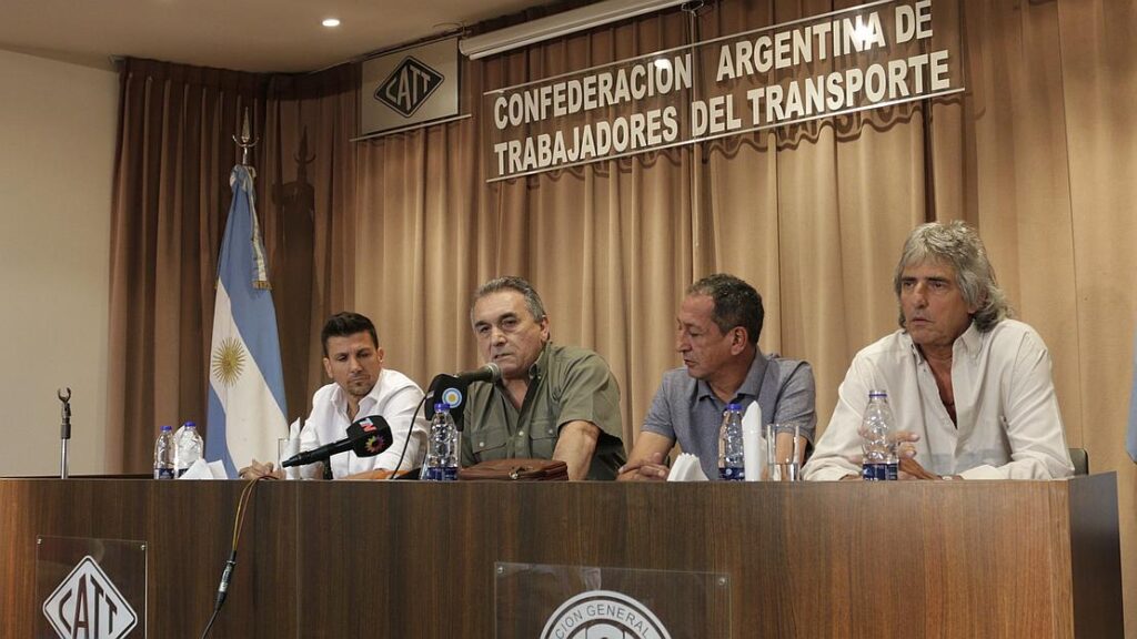 Preocupación gremial por la demora en los nombramientos de las segundas líneas de Meoni