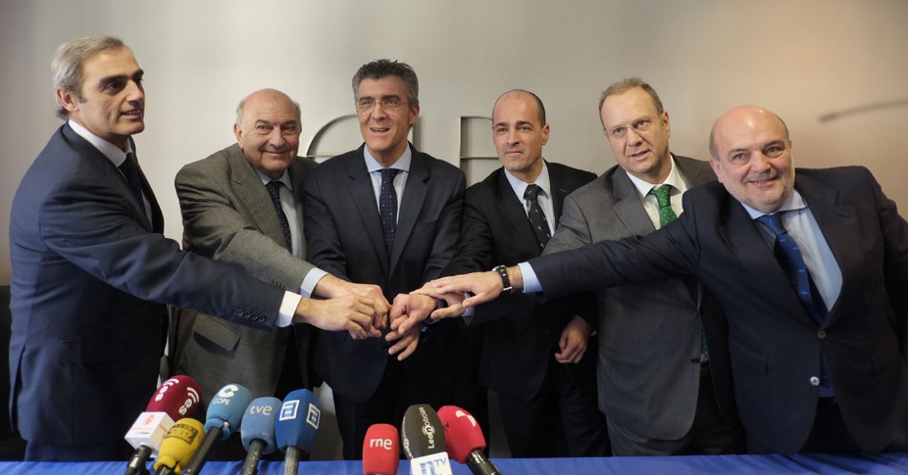 España: Las mercancías de Galicia exigen llegar por vía férrea a la UE
