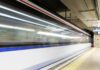 Madrid: La Comunidad de Madrid incrementa el servicio de Metro hasta un 125% en Semana Santa