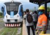Valle de Lerma: Piden cambio de horarios y que sea más fácil viajar en tren