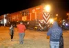 Llegó el tren sanitario «Dr. Ramón Carrillo» a Santa Rosa