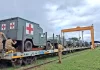Haciendo patria en ferrocarriles
