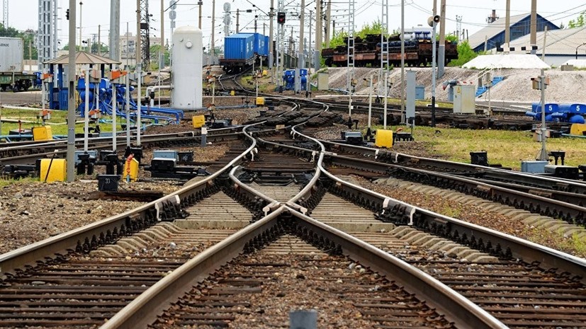 La RZD rusa y Korail surcoreana organizarán transporte ferroviario a Europa
