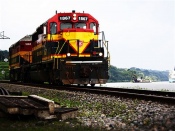 Ferrocarriles de Panamá estiman volver a crecer en volumen con apertura de Corozal