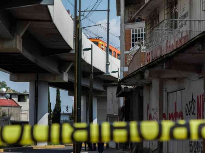 México: Grietas y fracturas en Línea 12 dejan sin servicio 6 estaciones