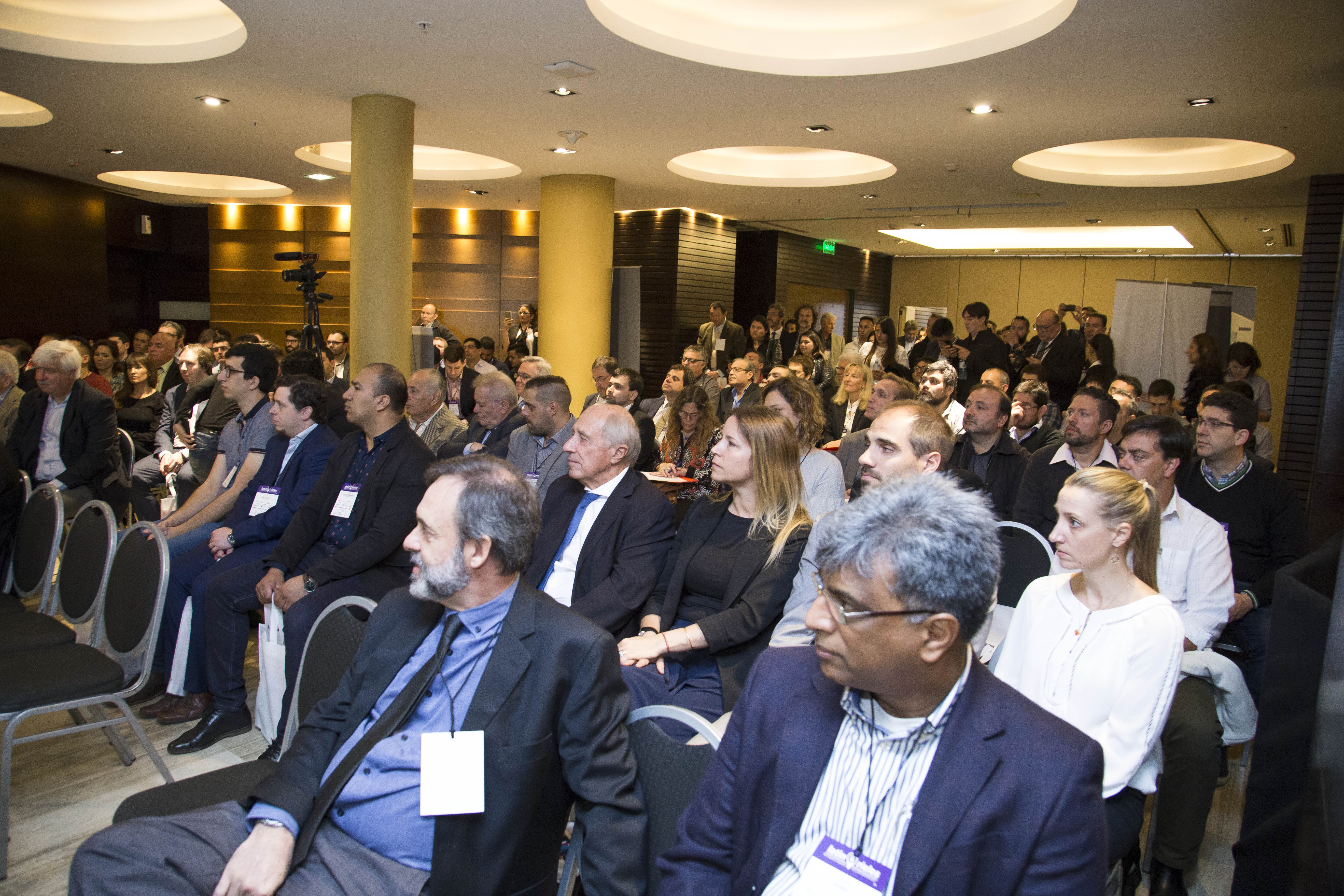 Latinrieles 2019 – Programa de Expositores