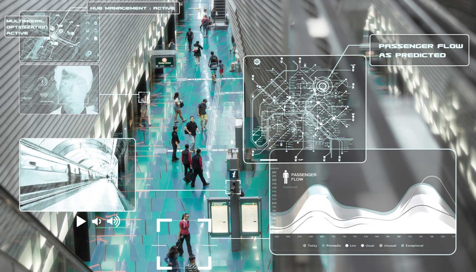España: Alstom presenta sus últimas tecnologías en el SmartCity Expo World Congress