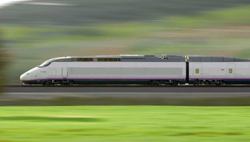 Middle East Rail: El ferrocarril español refuerza su presencia en Oriente Medio