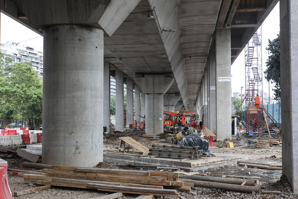 El negocio inmobiliario de los terrenos ferroviarios