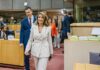 Comunidad de Madrid: Raquel Sánchez prioriza avanzar en la transformación sostenible y digital del transporte durante la Presidencia de la Unión Europea