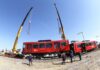 Obras e incorporación de herramientas para mejorar la operatividad del Metrotranvía