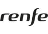 Renfe quita hoy el morado en su logotipo para visibilizar que aún queda un largo viaje hacia el destino de la igualdad