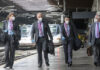 Renfe y los sindicatos mayoritarios firman el III Convenio Colectivo para los próximos tres años