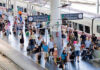 Madrid: Renfe pone a la venta los billetes con descuento para jóvenes para viajar este verano por Europa con el Interrail