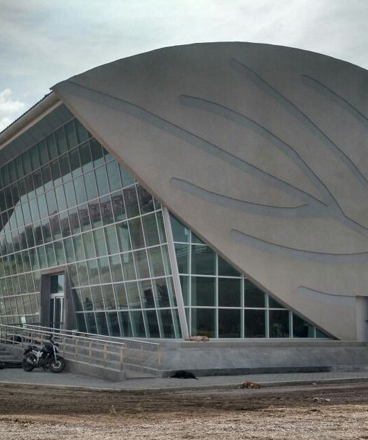 Ya se pueden visitar las tres estaciones del Tren del Desarrollo