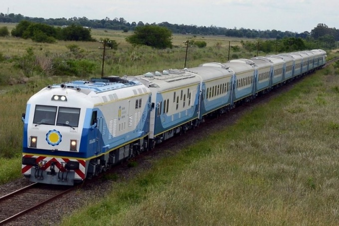 Piden la vuelta del tren para conectar varias localidades de la Cuarta Sección con La Pampa
