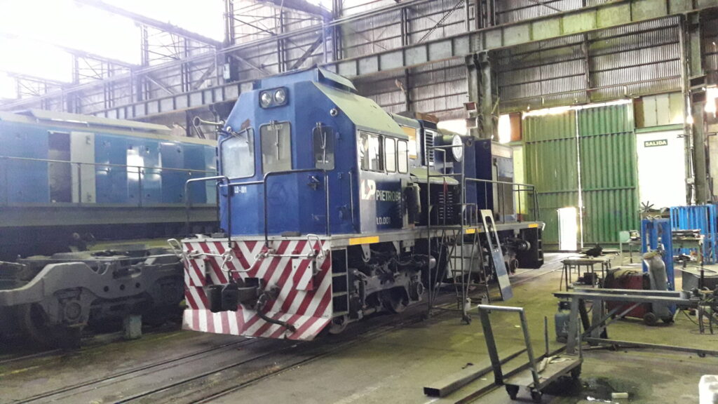 Materfer – Su actualidad