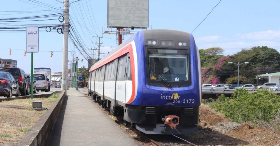 Nuevos trenes harán recorridos de prueba entre 9 a.m. y 2 p.m. durante este mes