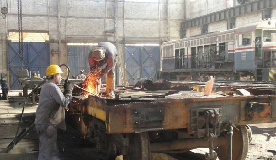 Desde la COOTTAJ vuelven a cuestionar la cesión de terrenos ferroviarios al municipio