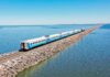 Los trenes hacen realidad la utopía