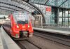 Alemania: investigan el sabotaje que paralizó los trenes durante horas