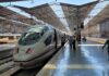 Nuevo AVE directo entre Alicante y Madrid