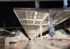 Comunidad de Madrid: Nueva opción de restauración a la plaza para los billetes Elige Confort de Renfe