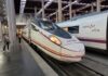 Renfe prevé obtener un beneficio antes de impuestos de 98 millones de euros en 2023