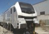 Adif encarga a la fábrica de Stadler en Valencia 15 locomotoras por 119 millones de euros