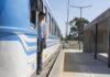El Tren Universitario llegará cada vez más lejos: agregó nuevas paradas