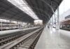 País Vasco: Adif AV y el Gobierno Vasco firman el convenio para la construcción de los accesos de alta velocidad a la estación de Bilbao Abando