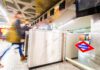 Comunidad de Madrid: La Comunidad, galardonada con el premio Mejor proyecto de gestión del dato en el transporte público concedido a Metro de Madrid