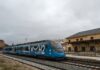 Cuenca: El tren demostrador de hidrógeno FCH2RAIL inicia las pruebas entre Torralba y Soria