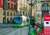 País Vasco: Navidades: Euskotren modificará sus servicios de ferrocarril, tranvías y funicular los días 24, 25 y 31 de diciembre y el 1 de enero