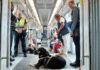 Andalucía: El TRAMBAHÍA incorporará el CÓDIGO NAVILENS para informar a personas con discapacidad visual.