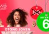 Comunidad de Madrid: Renfe lanza la campaña `Otoño Joven´ para los clientes entre 14 y 25 años