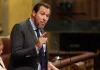 La crítica de Óscar Puente a Iryo y Ouigo: “Se está obligando a Renfe a competir con las manos atadas a la espalda”