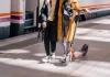Comunidad de Madrid: Renfe prohíbe el acceso de patinetes eléctricos en todos sus trenes de viajeros