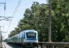 Buenos Aires: Avances de obra en la nueva estación de trenes