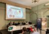 Comunidad de Madrid: La nueva web www.viasverdes.com conmemora los 30 años del Programa de Vías Verdes de la Fundación de Ferrocarriles