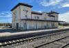 Castilla y León: Adif y el Ayuntamiento de Aranda de Duero acuerdan las actuaciones a desarrollar en el entorno de la estación de El Montecillo