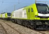 Comunidad de Madrid: Transportes adjudica 26,1 millones de euros en ayudas a ocho operadores ferroviarios por incentivar el transporte de mercancías