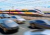 Estados Unidos: Un tren eléctrico de alta velocidad entre Las Vegas y Los Ángeles podría estar operativo antes del 2028