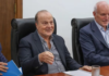 Buenos Aires: Ferraro confirmó la intención del Gobierno de privatizar las empresas de ferrocarriles