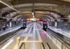 Cataluña: El servicio de Ferrocarrils se adapta a las fiestas de Navidad y de Fin de Año