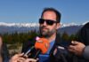Chubut: Simieli será el nuevo gerente de “La Trochita”