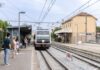 Cataluña: Ferrocarrils mejora los accesos, los andenes y el paso inferior de la estación de Sant Vicenç dels Horts