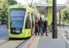 Tranvía de Murcia se suma a “Healthy Cities 2024” por un compromiso por una vida más saludable y sostenible