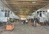 La industria ferroviaria Argentina se consolida – BRF Invertirá 400 millones de pesos en Juarez Celman